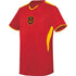 Russell Athletic Youth Globe International Jersey (322895-C), Color 'Spain'